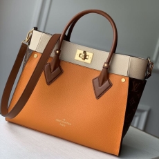 LV Top Handle Bags